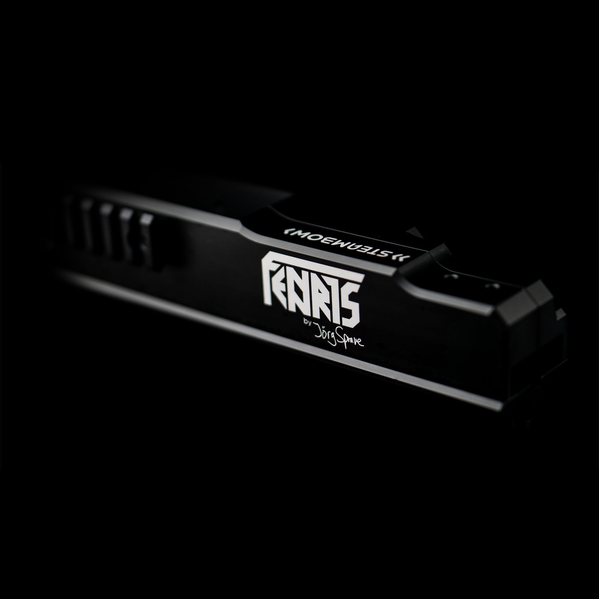 Steambow FENRIS – Magazin für Compoundbögen