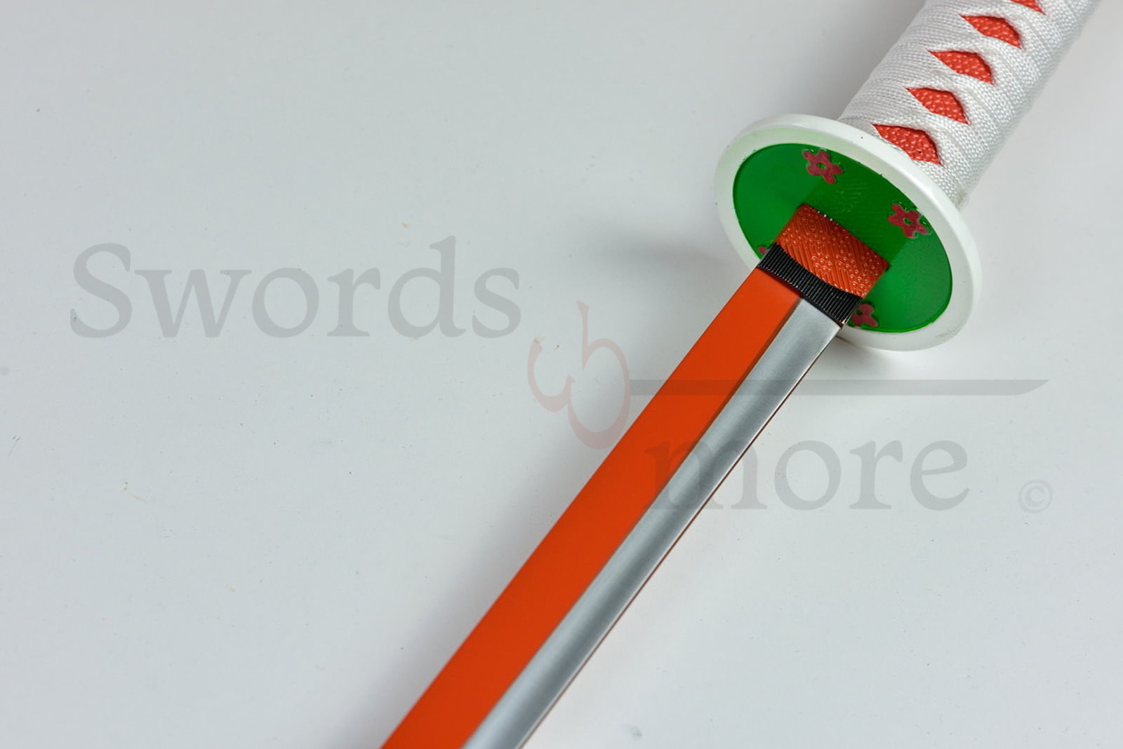 Demon Slayer: Kimetsu no Yaiba - Tsuyuri Kanawo Schwert