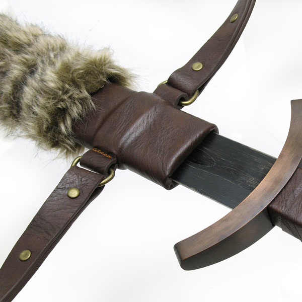 Vikings – Schwert von Lagertha Scheide