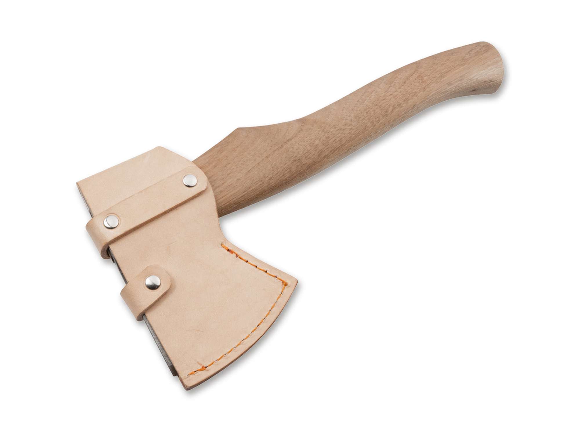 Appalachian Damast Axe