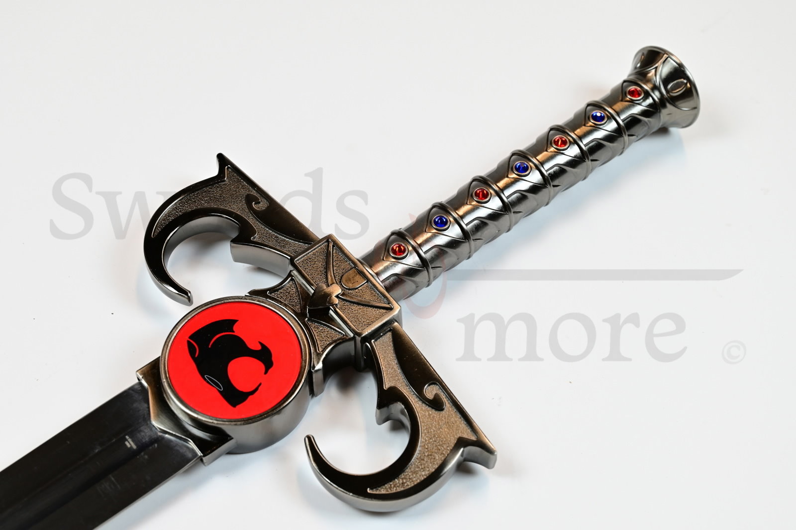 ThunderCats - The Sword of the Omens with sheath