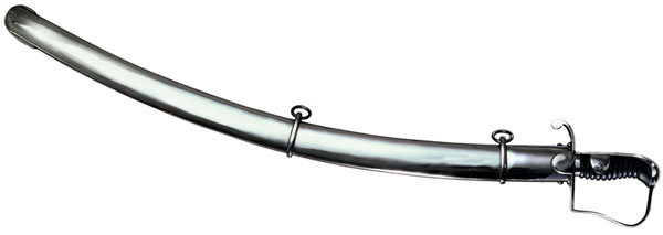 Light Cavalry Saber