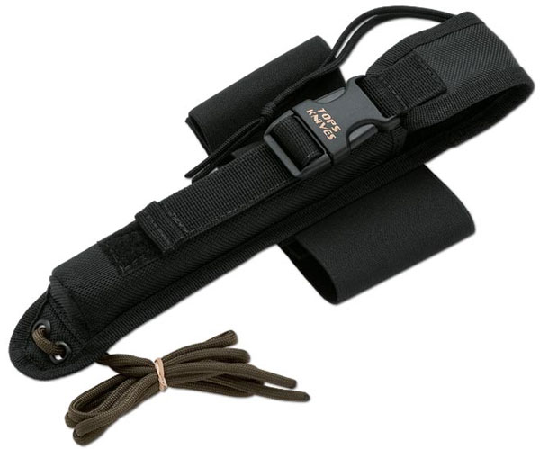 Tops Ranger Bootlegger