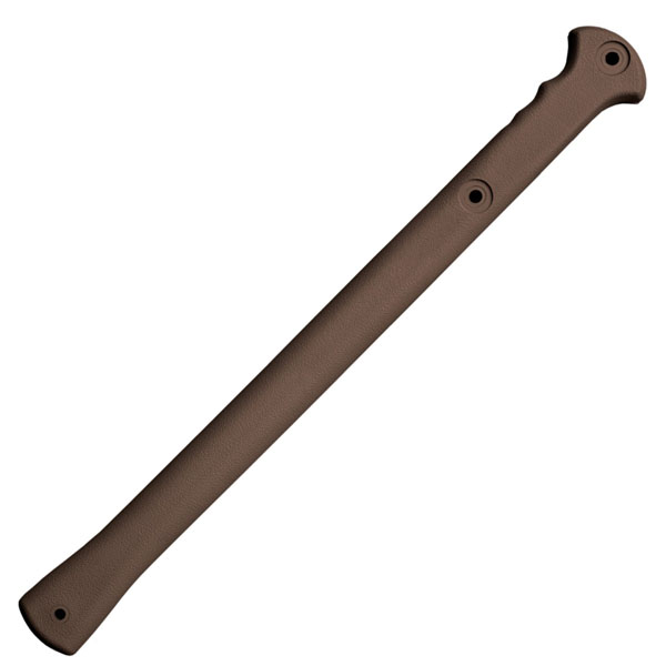 Trench Hawk Replacement Handle (Dark Earth)