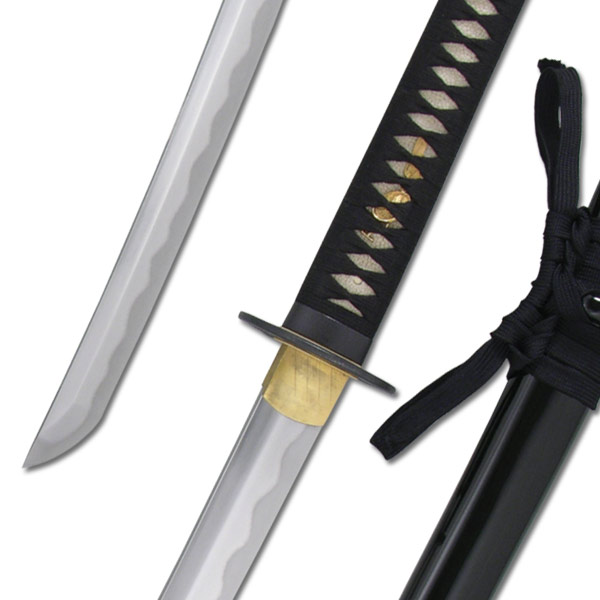 Practical pro Elite Katana