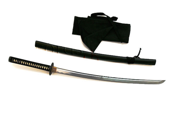 Practical Katana Plus Practical Katana Plus