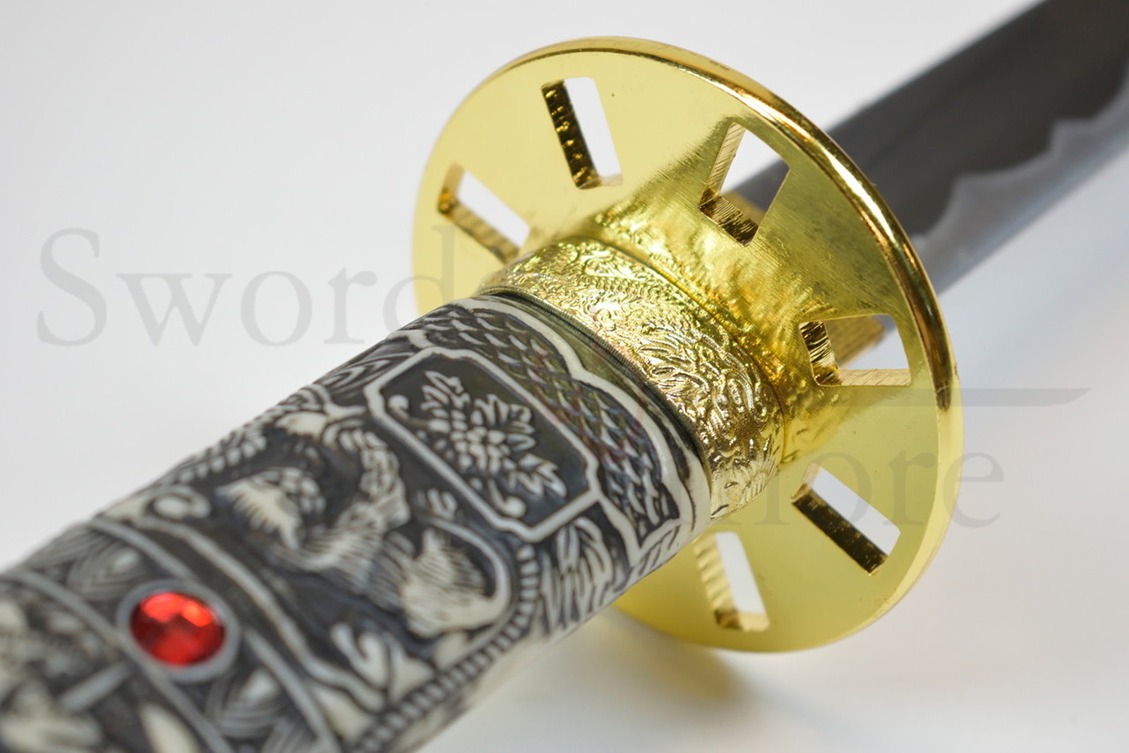 Highlander - Connor MacLeod Katana