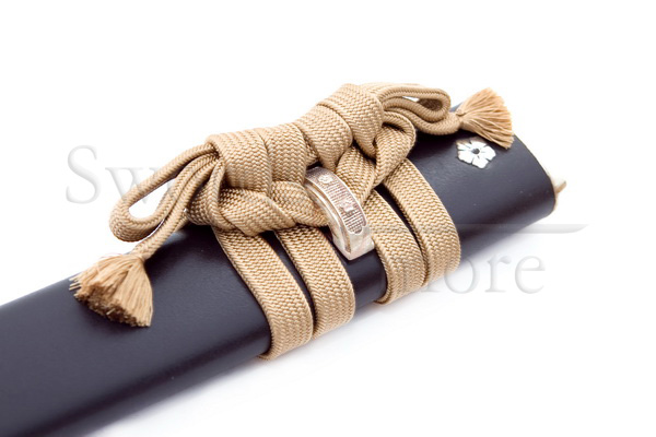 Roiyaru Sanmai Wakizashi