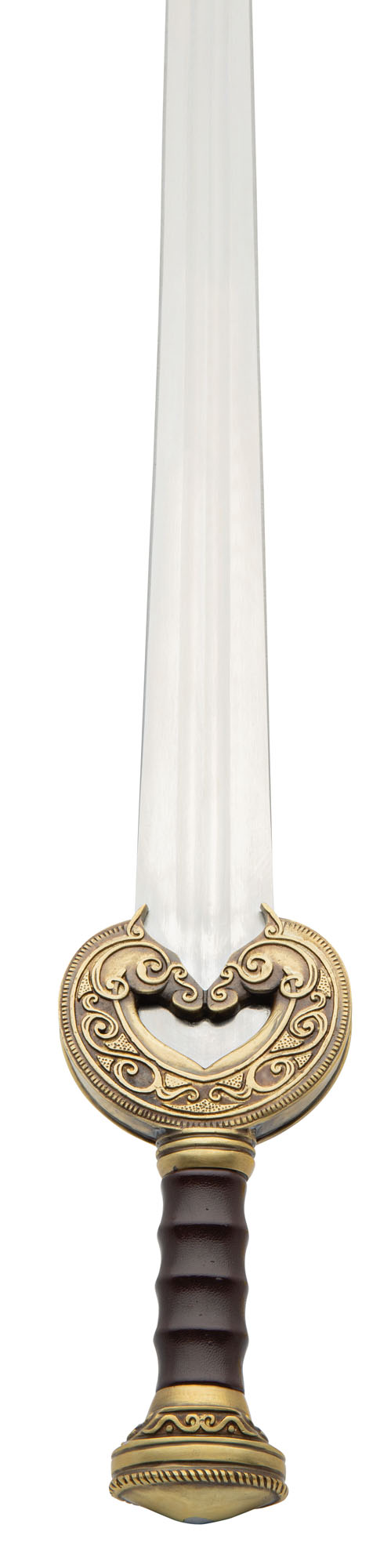 Der Herr der Ringe - Herugrim Schwert - Battle Forged Edition