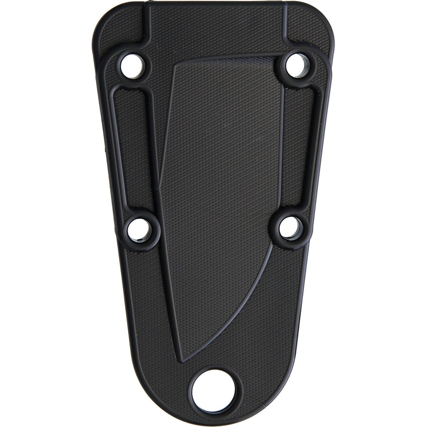 Izula II Black Oxide 