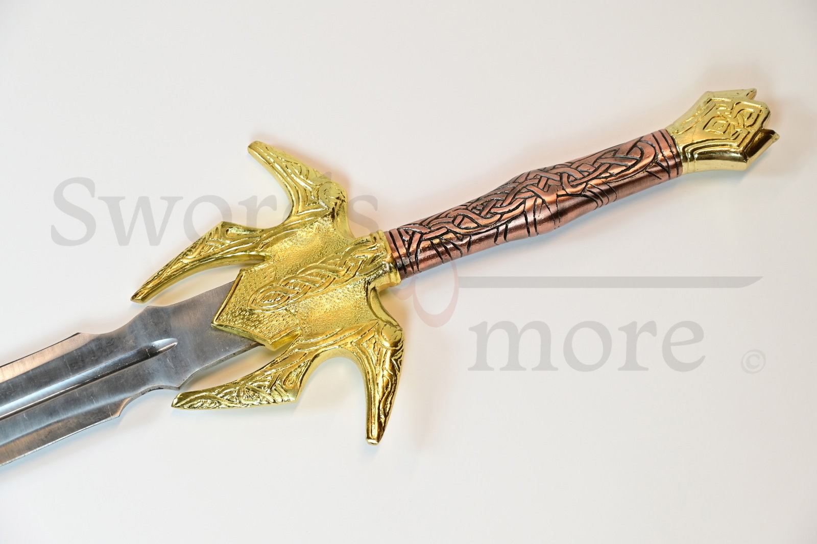 Thor Ragnarok – Heimdall – Hofund/Bifrost Sword