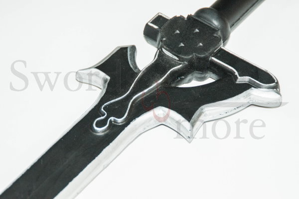 Kiritos Sword Elucidator - Foam version
