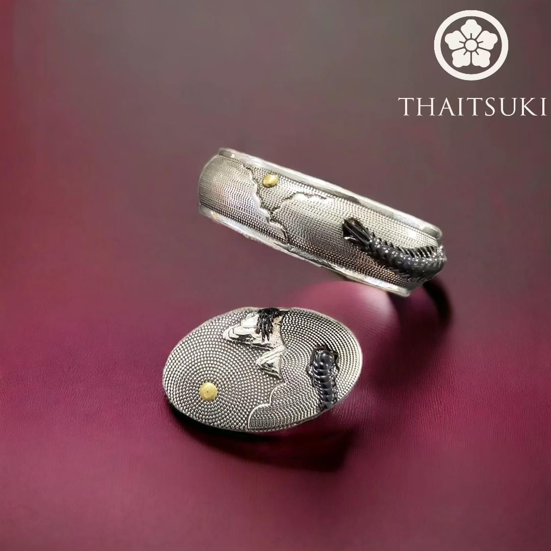 Omukade Honsanmai Katana