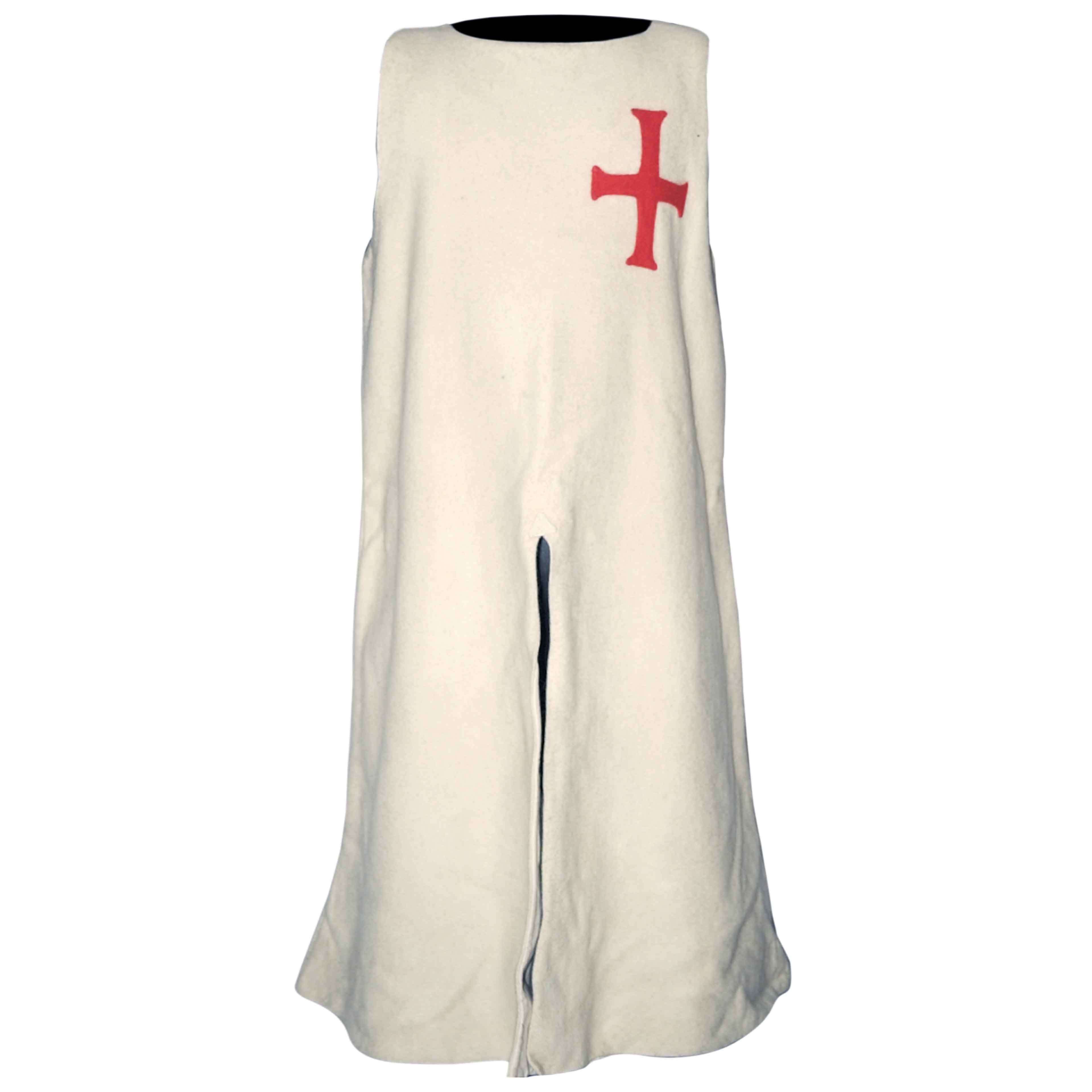 Templar Surcoat