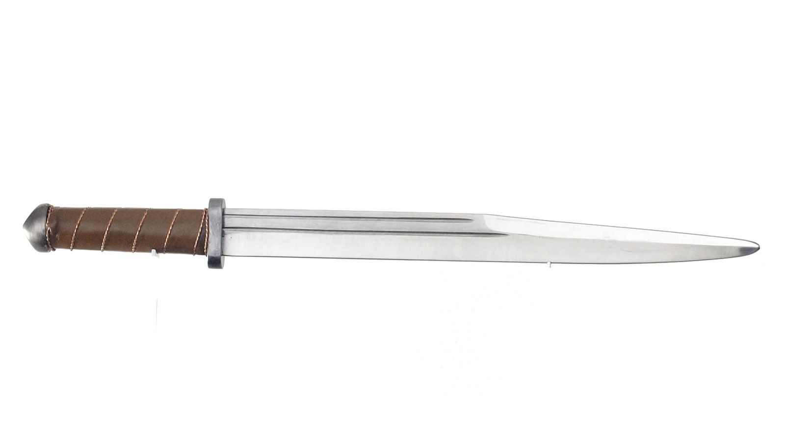 Sax Messer, Version Kampfklinge