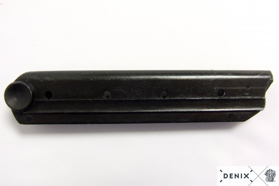 Luger pistol PO8 Parabellum 1898