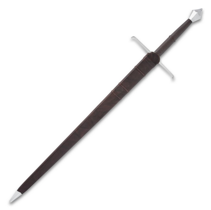 Honshu Historic Forge, italienisches Langschwert aus dem 15. Jahrhundert