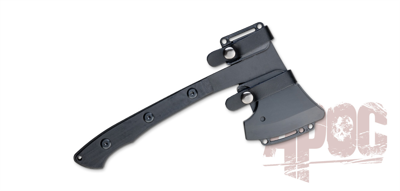 A.P.O.C. Hundr Hatchet