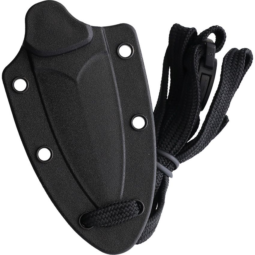 H.R.T. Neck Knife Spear