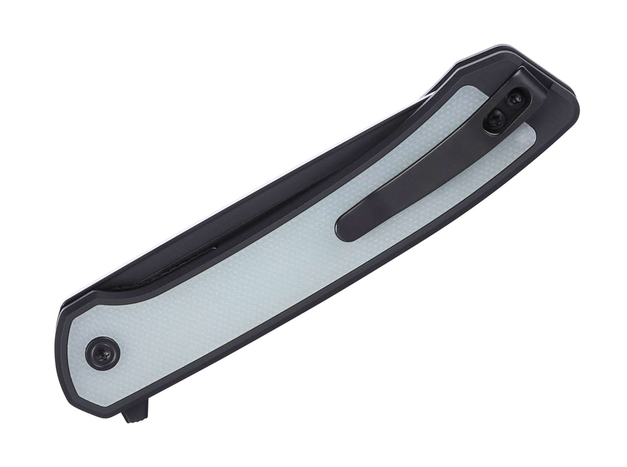 Q Compact Ti G10 Blue