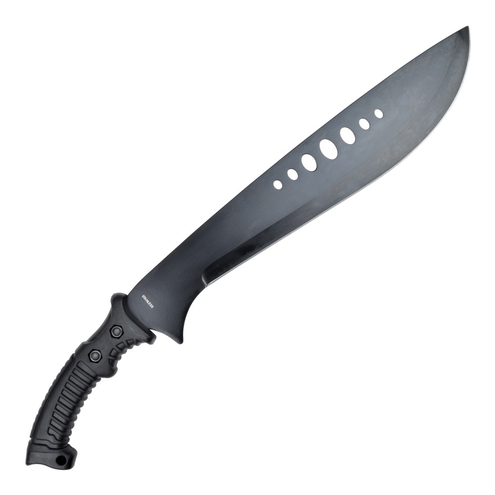 Survival Machete