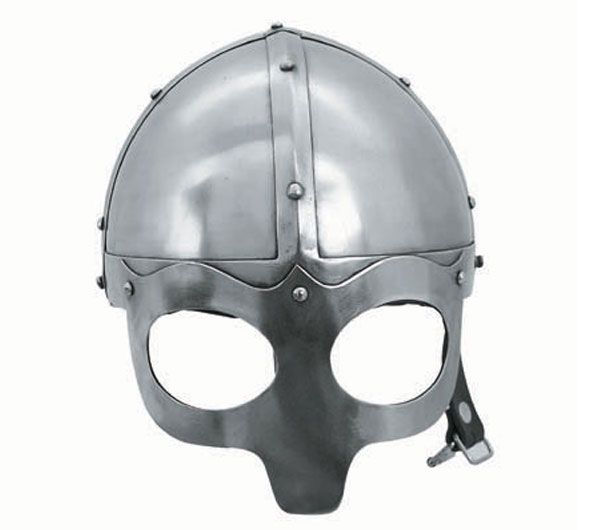 Viking Mask Helmet, Size L