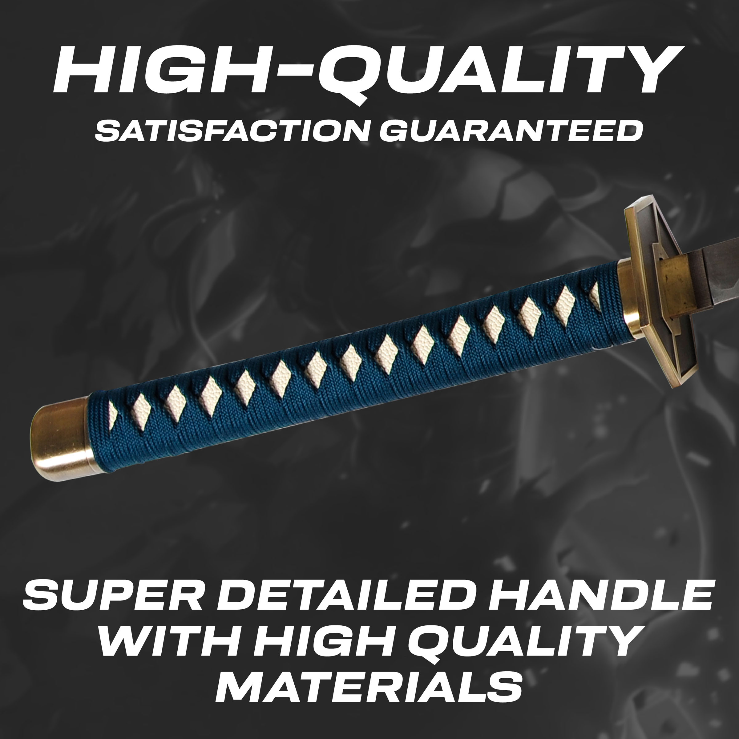 Bleach – Sousuke Aizen Kyouka Katana