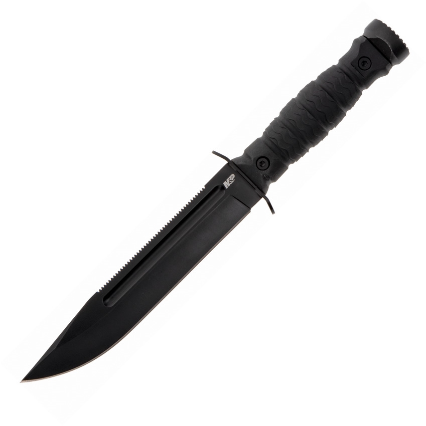 M&P Ultimate Survival Knife 