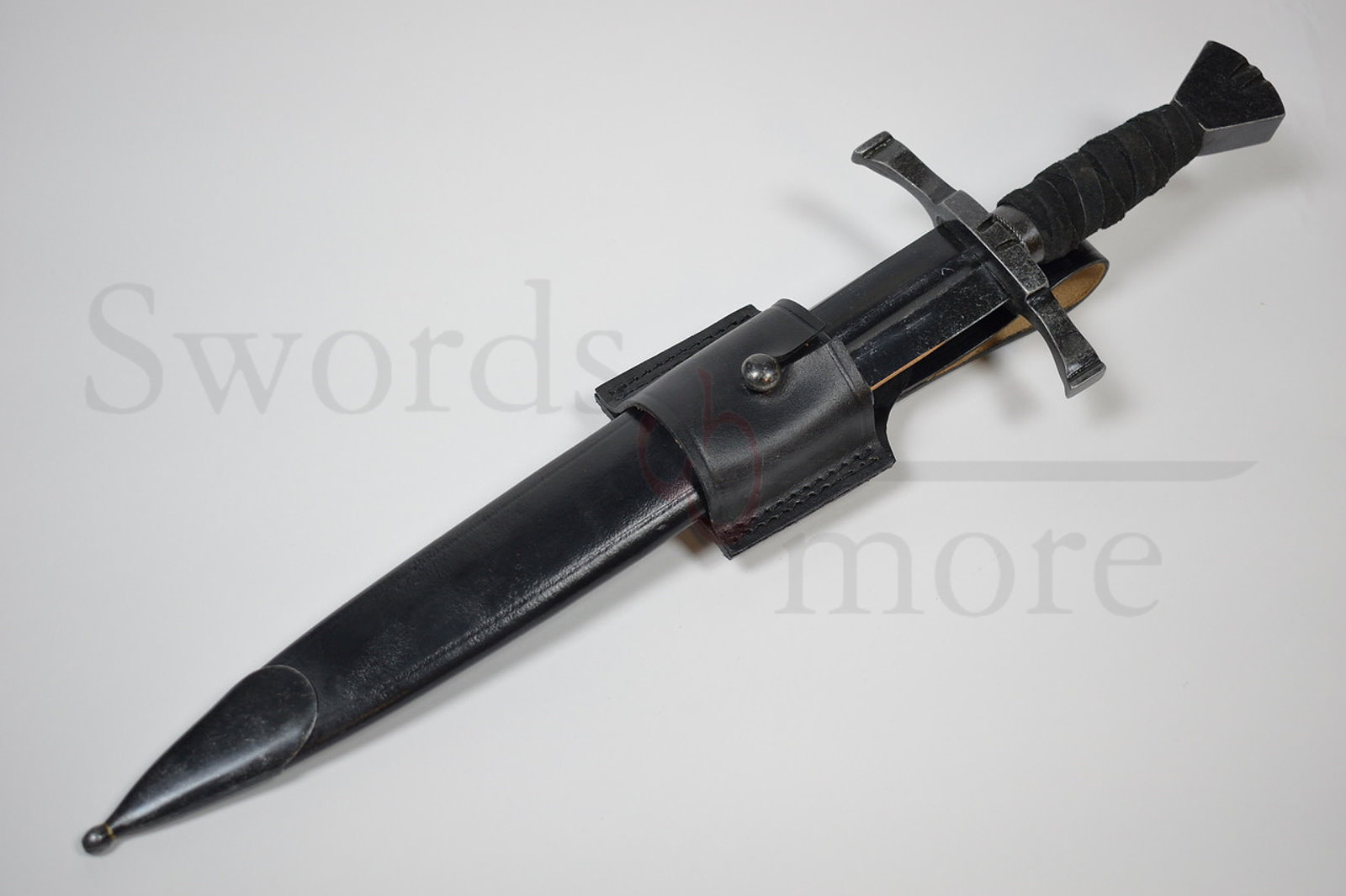 Crecy War Dagger - Battlecry Collection