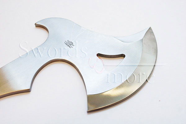 Gil Hibben Throwing Axe Gil Hibben Throwing Axe
