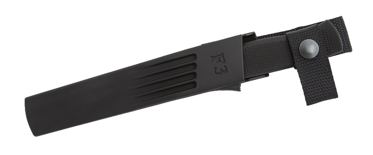 F3ez Zytel sheath