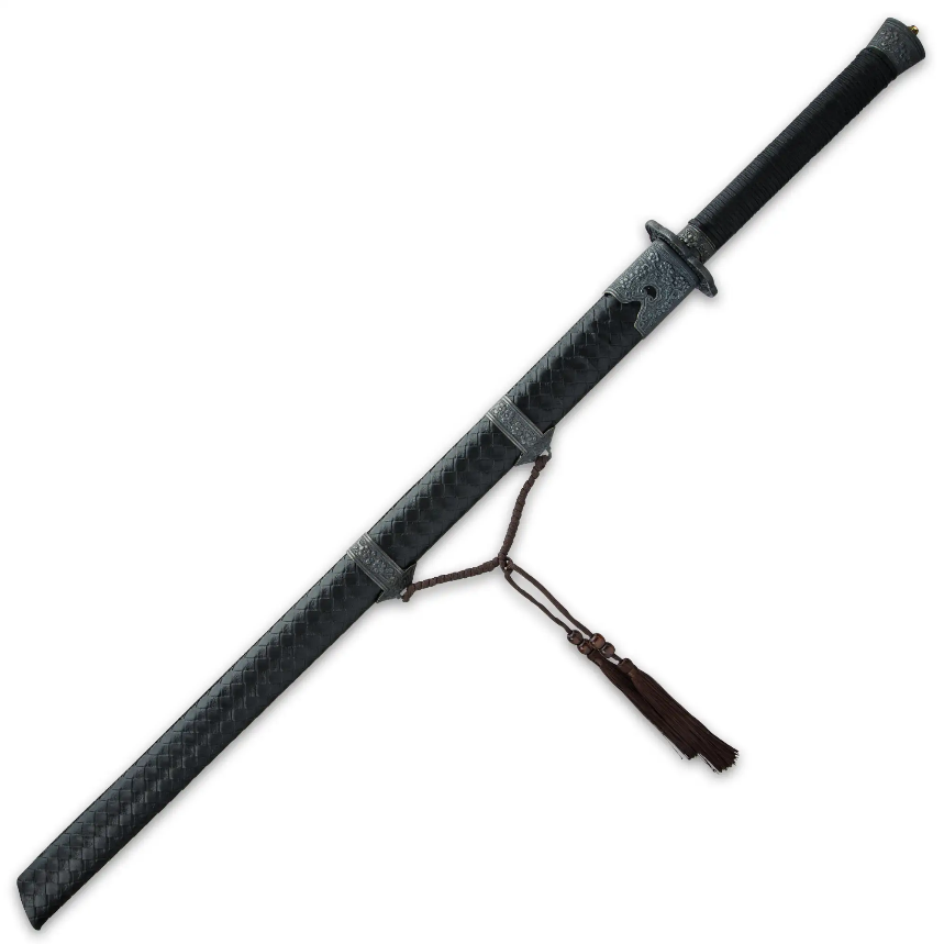 Blade Brotherhood Katana mit Scheide