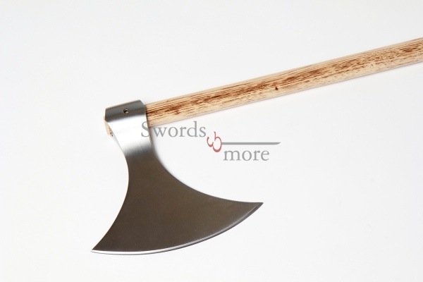 Viking Great Axe
