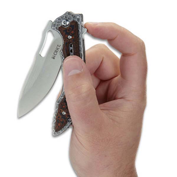 Small Fossil, Designed by Flavio Ikoma