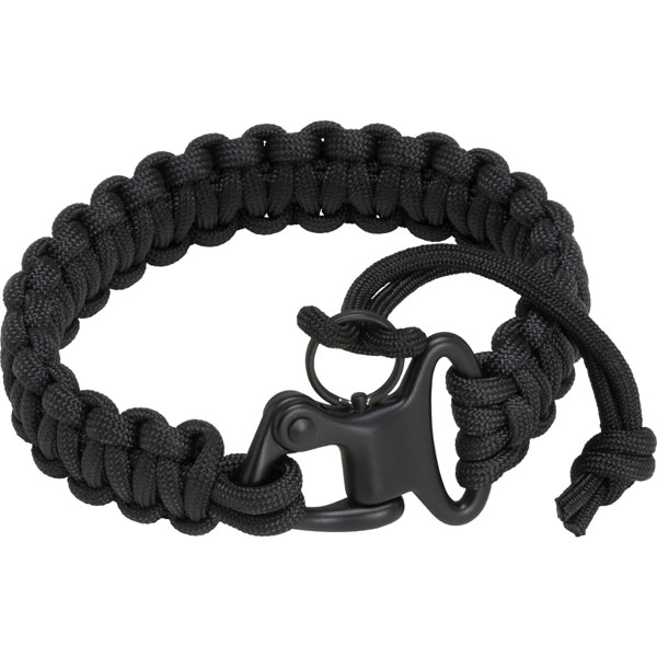 Armband aus Paracord