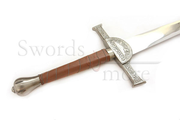 Clan MacLeod Sword