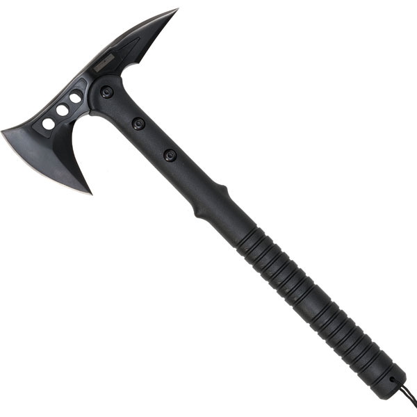 Tactical Axe 2.0