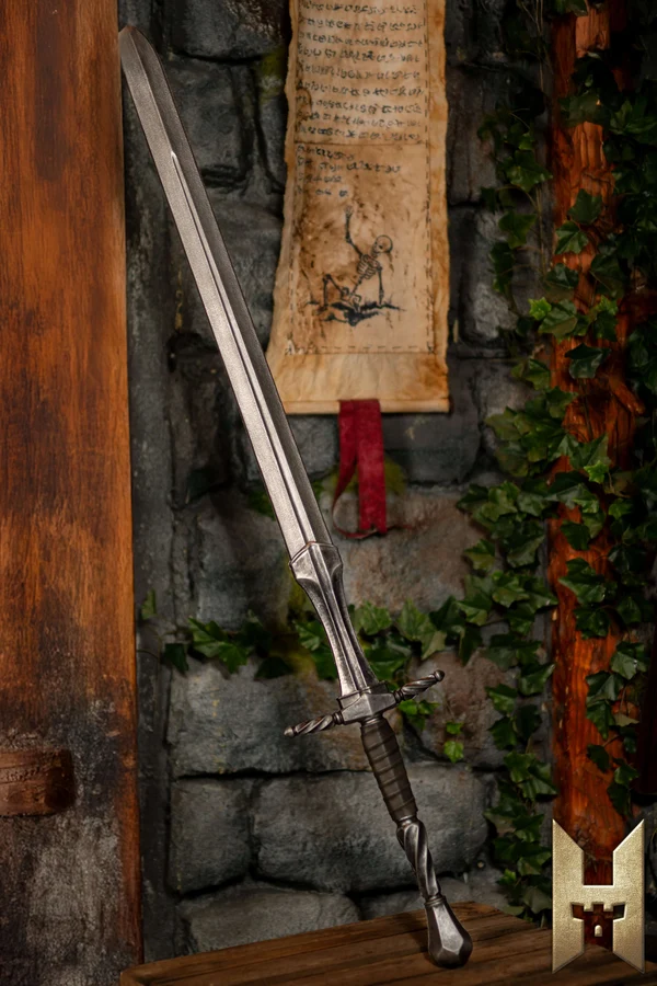 Imperial Schwert, Stahlgrau - 120cm