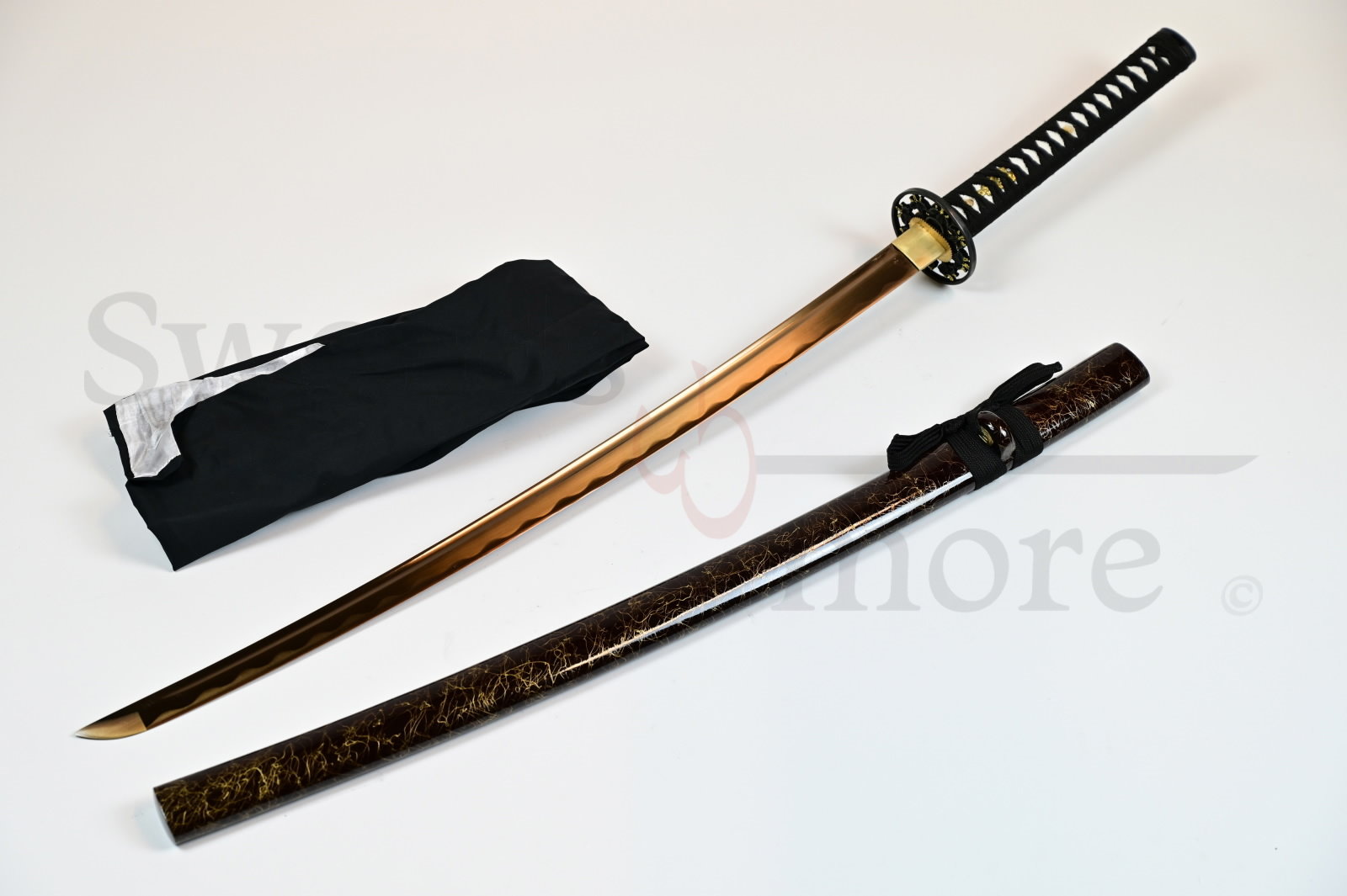 Leaf Katana