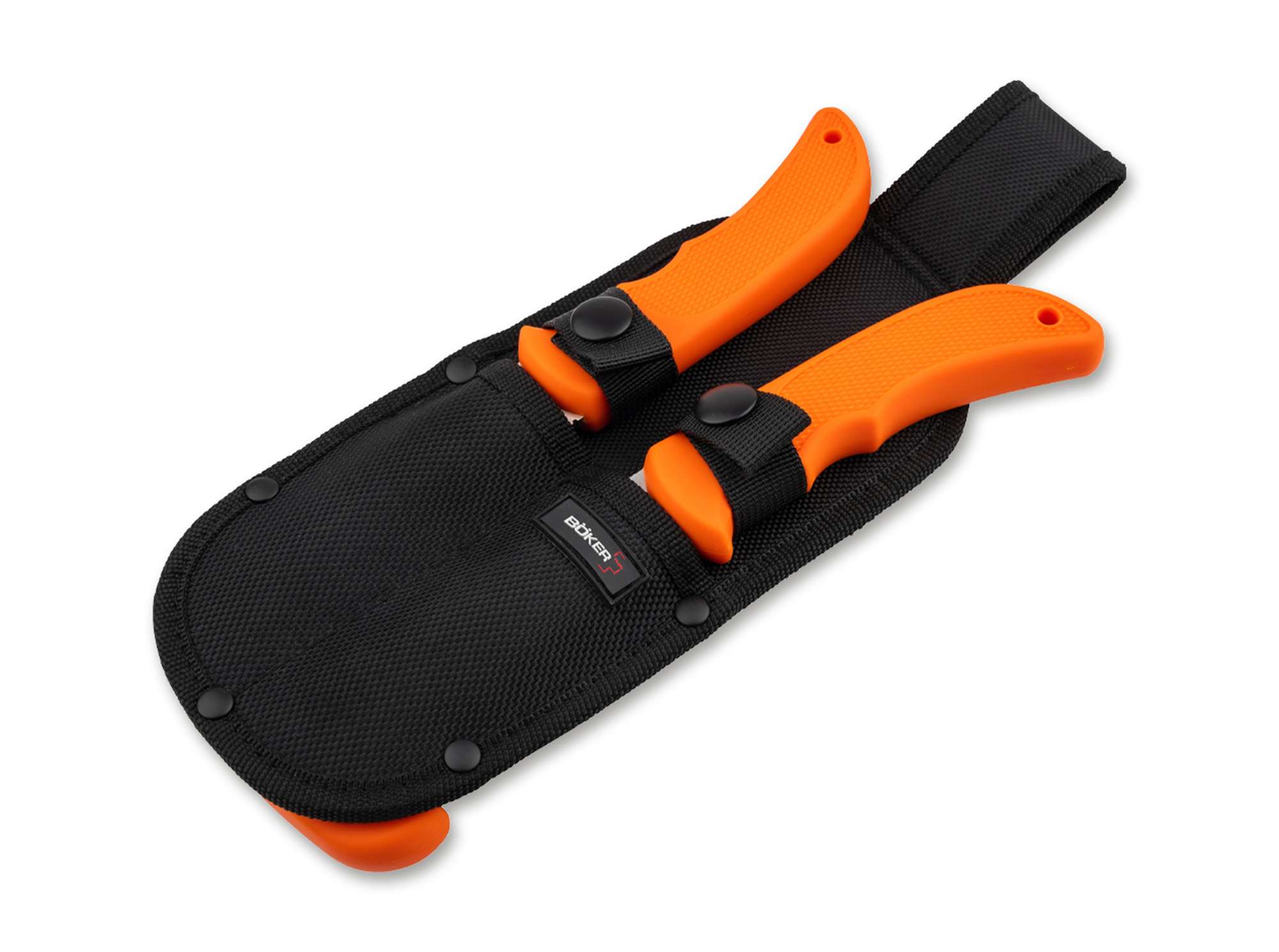 HL Game Processing Set