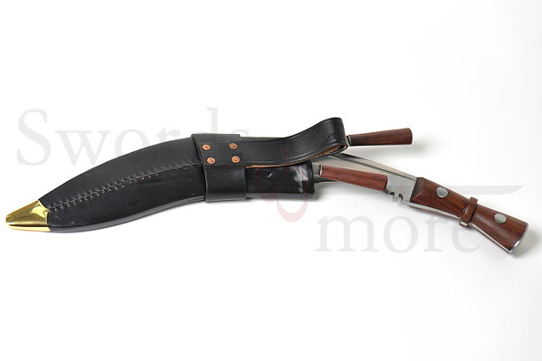 Genuine Gurkha Regimental Kukri