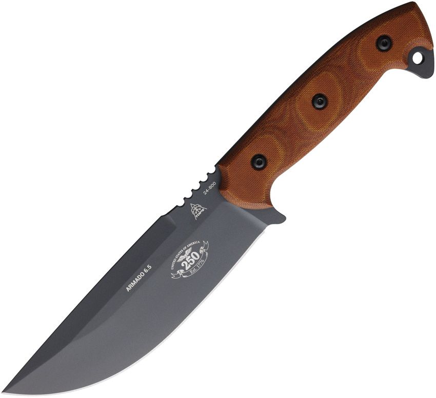 Armado 6.5 – 250th Anniversary