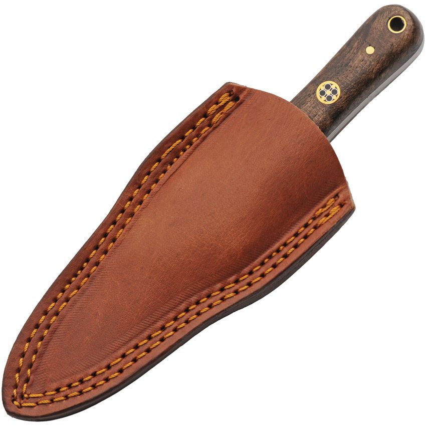 Mosaic Boot Knife