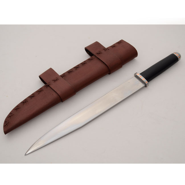 Witham Viking Seaxe Knife