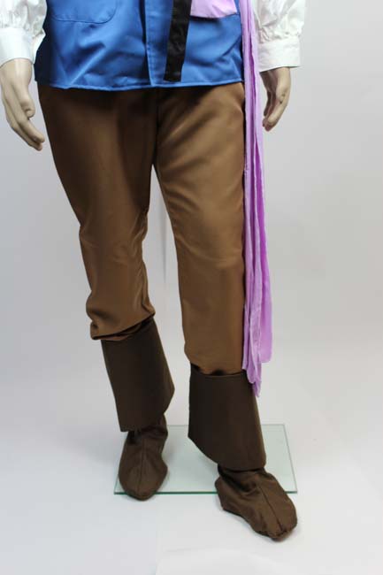 Fluch der Karibik - Captain Jack Sparrow