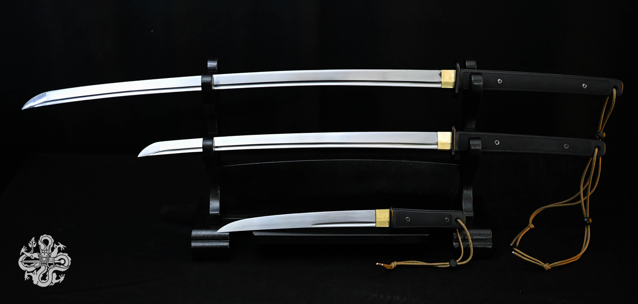 Tactical Katana