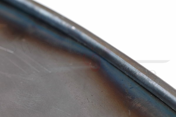 Gotisches Schaukampfschild, klein