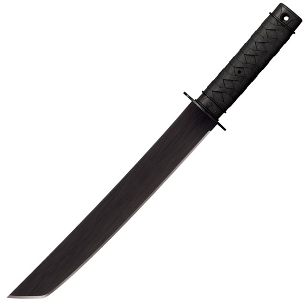 Tactical Tanto Machete