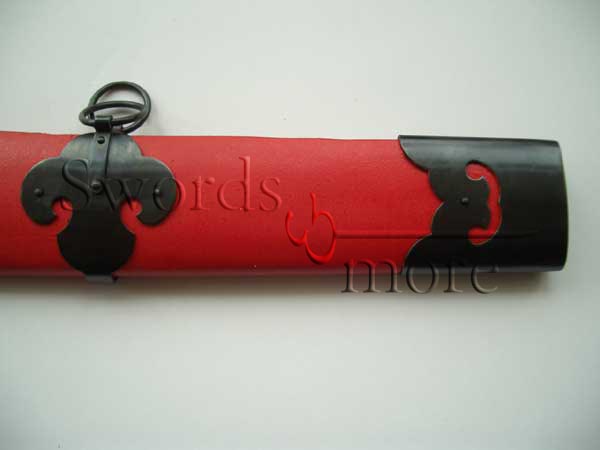 Water Song Kung Fu sword Water Song Kung Fu sword