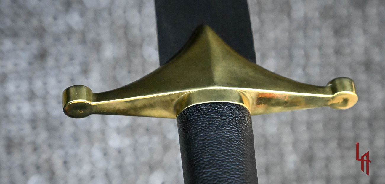 Klassischer Krummsäbel (Classic Scimitar)